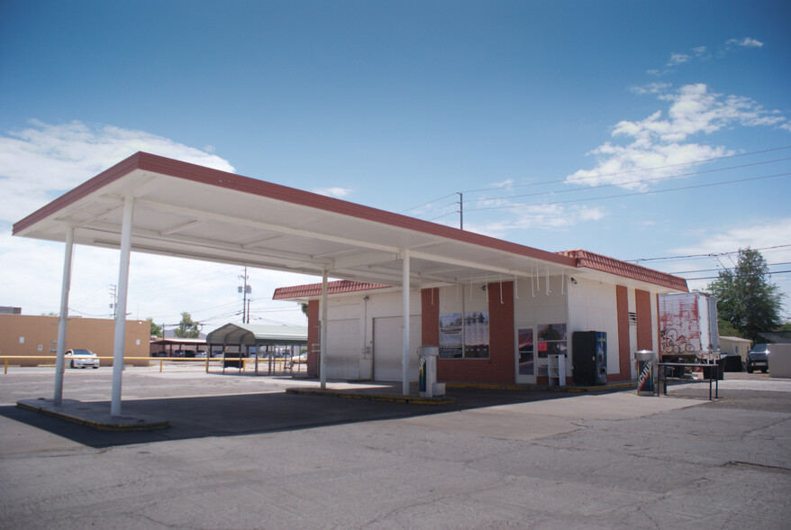 219 W 2nd St, Casa Grande, AZ for sale - Building Photo - Image 1 of 6