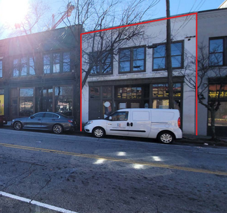 More details for 485 Edgewood Ave SE, Atlanta, GA - Office/Retail, Retail for Lease