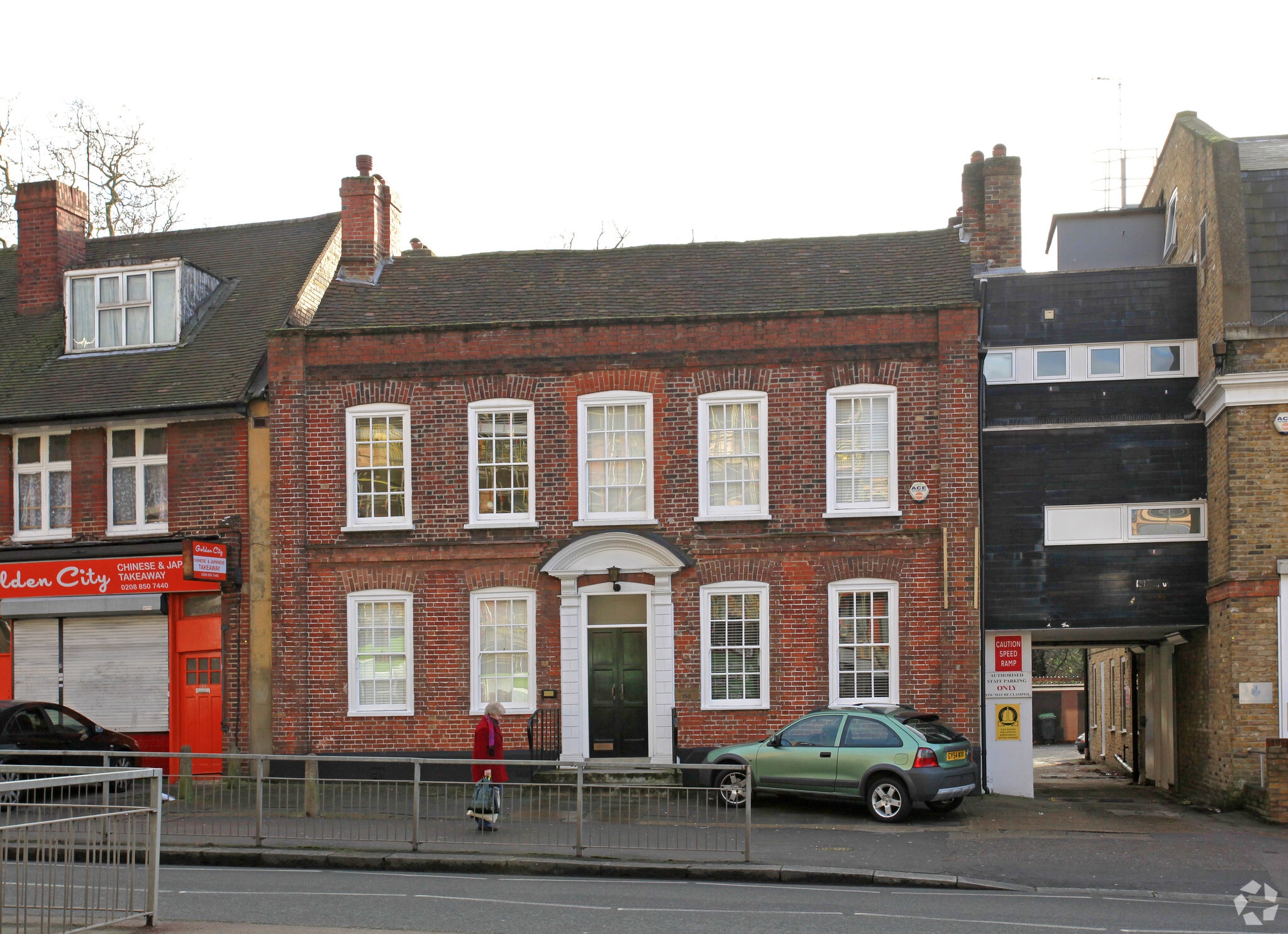 150 Eltham Hl, London for sale Primary Photo- Image 1 of 1