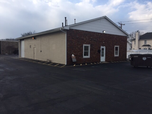 2208 Hamilton Blvd, South Plainfield, NJ for sale Building Photo- Image 1 of 1