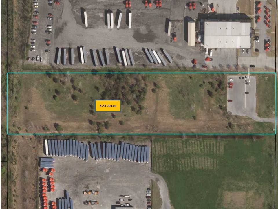 123 Riverside Dr, Cartersville, GA for sale Primary Photo- Image 1 of 1