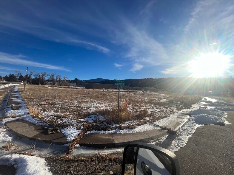 575 Center st, Dutch John, UT 84023