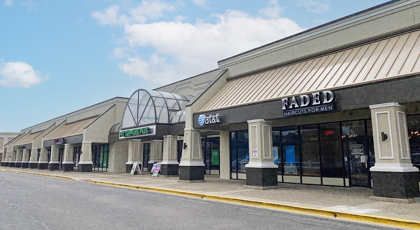 41014191 Tates Creek Centre Dr, Lexington, KY 40517 Tates Creek