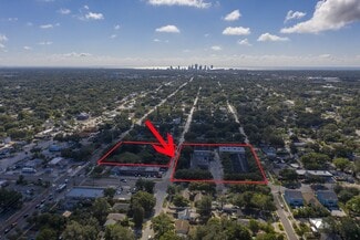 More details for Renovate or Redevelop – for Sale, Saint Petersburg, FL