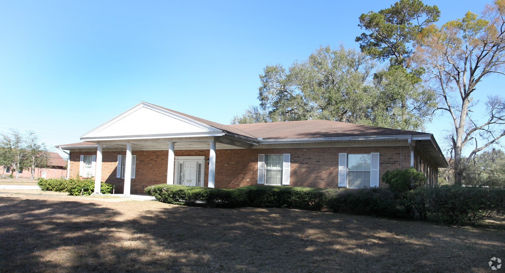 5255 Dunn Ave, Jacksonville, FL 32218