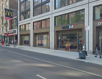 More details for 2551-2555 Broadway, New York, NY - Retail for Lease