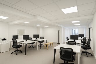 61 Avenue Du Général Michel Bizot, Paris for lease Interior Photo- Image 2 of 7