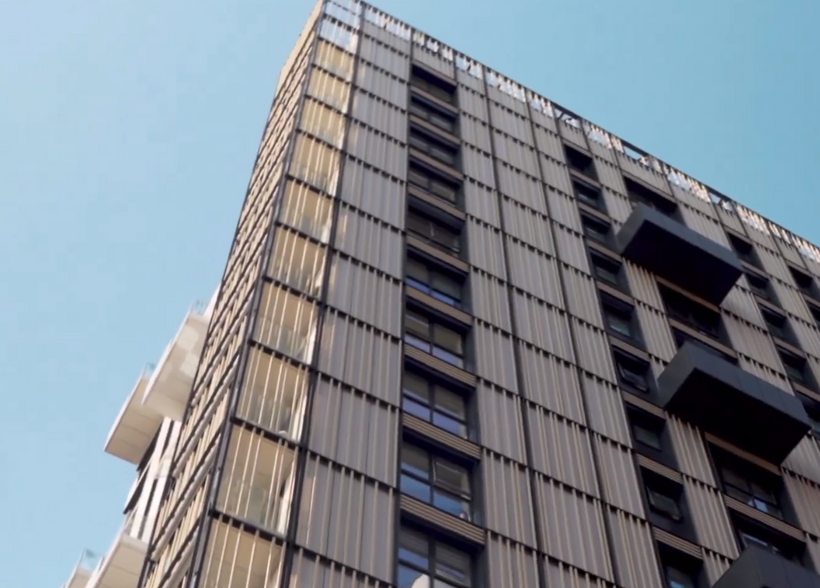 Green Ferry Way, London for lease - Primary Photo - Image 1 of 8