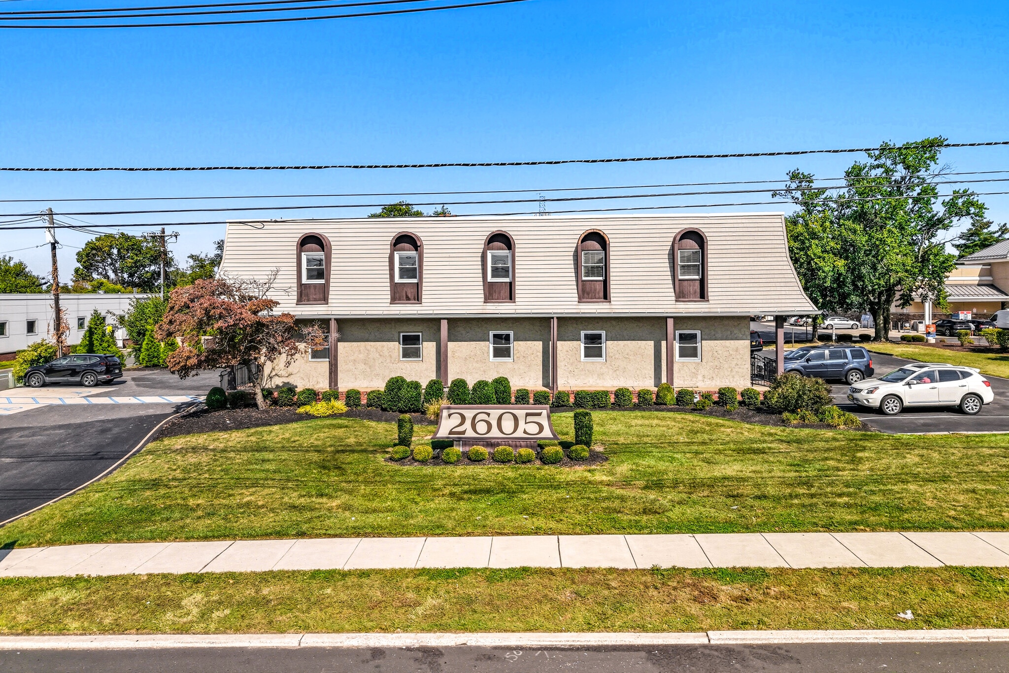 2605 US 130, Cinnaminson, NJ for lease Building Photo- Image 1 of 59