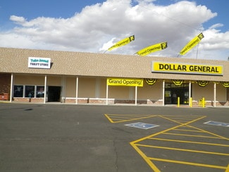 More details for 245 W 2nd St, Wray, CO - Office/Retail for Lease