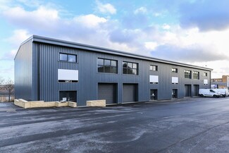 More details for Gibbet St, Halifax - Industrial for Lease