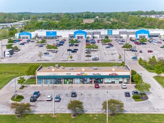More details for 7701-7709 Hoke Rd, Englewood, OH - Retail for Sale