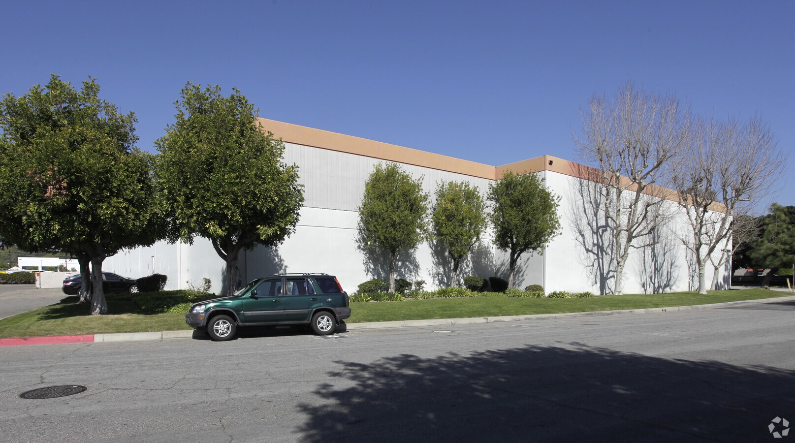 2301 Raymer Ave, Fullerton, CA 92833 Property Record