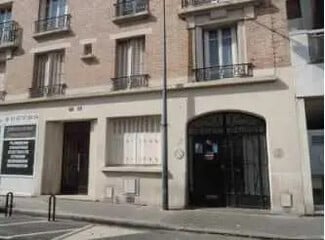 More details for 5 Rue Ferdinand Buisson, Clichy - Office for Lease
