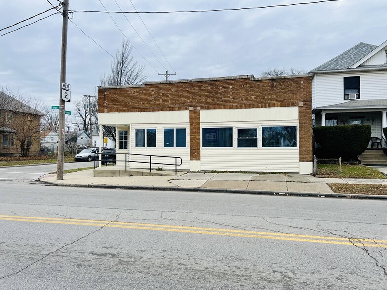1938 Airport Hwy, Toledo, OH for sale - Building Photo - Image 2 of 34