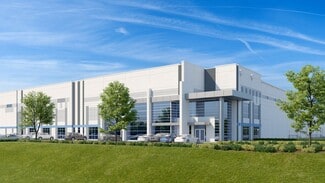 More details for 0 Larkin Pky, Statesville, NC - Industrial for Lease