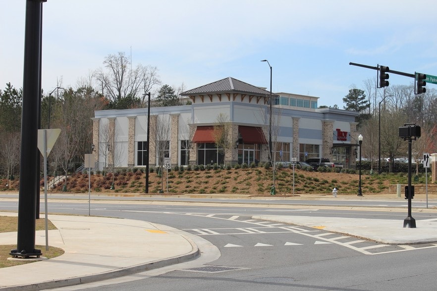 2855 Old Milton Pky, Alpharetta, GA for lease - Other - Image 2 of 4