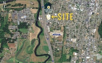 More details for 1225 Mellen St, Centralia, WA - Land for Lease