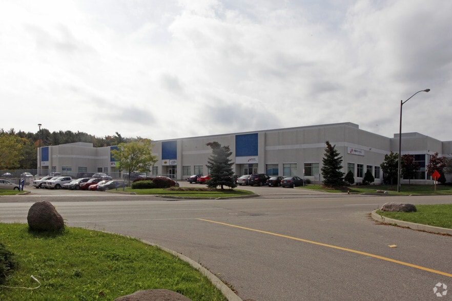 2800 Argentia Rd, Mississauga, ON for lease - Primary Photo - Image 1 of 2