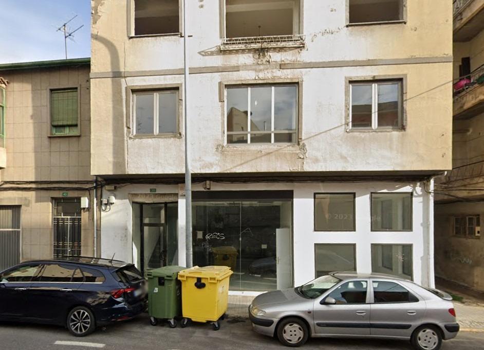 del Progreso, 81, A Rúa, Orense for sale Building Photo- Image 1 of 11