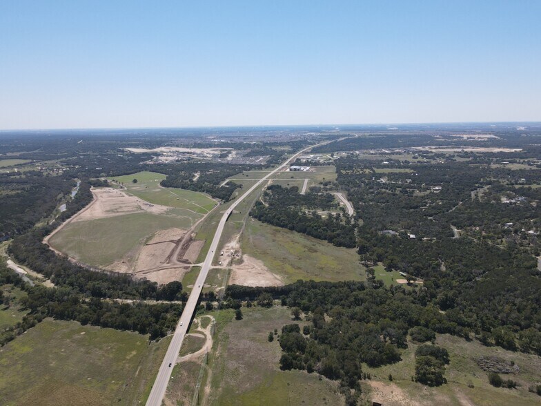 3148 Co 258, Liberty Hill, TX for sale - Building Photo - Image 3 of 7