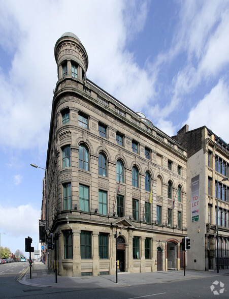 51-57 Tithebarn St, Liverpool for lease - Primary Photo - Image 1 of 3