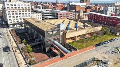 100 Summit Ave, Hagerstown, MD for lease Building Photo- Image 1 of 43