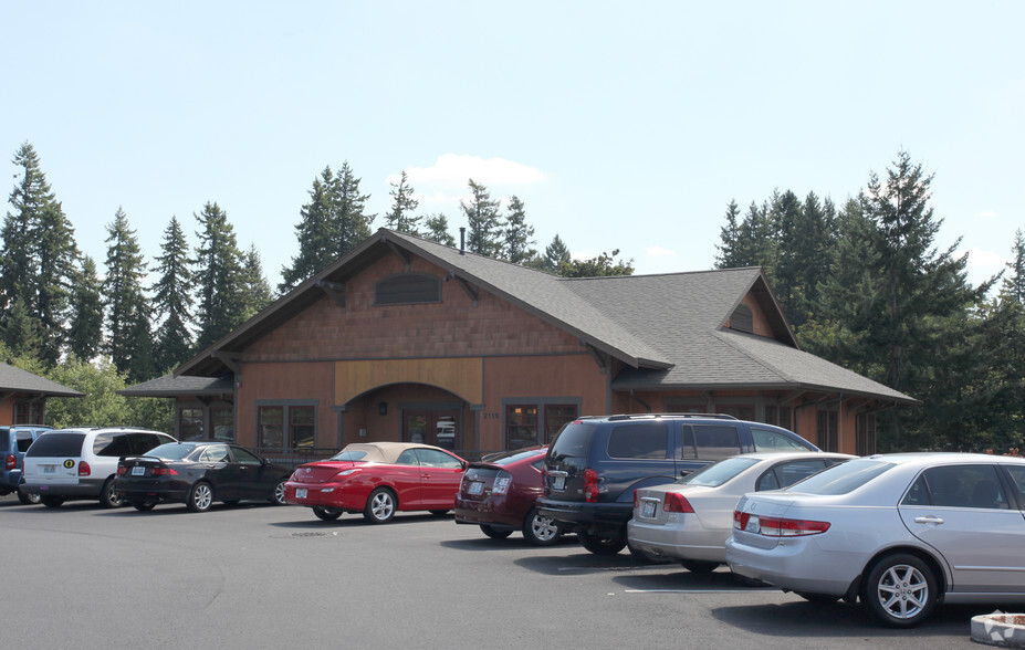 2118 Caton Way SW, Olympia, WA for lease - Building Photo - Image 1 of 9