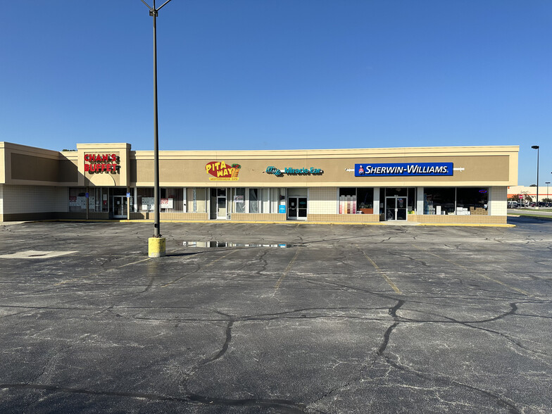 4161-4167 24th Ave, Fort Gratiot, MI 48059 - Blue Water Plaza | LoopNet