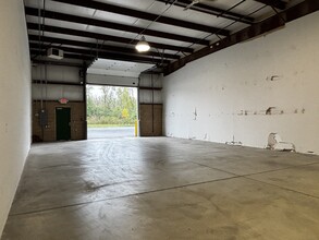 1300 Tefft Ct, Saline, MI for lease Interior Photo- Image 2 of 3