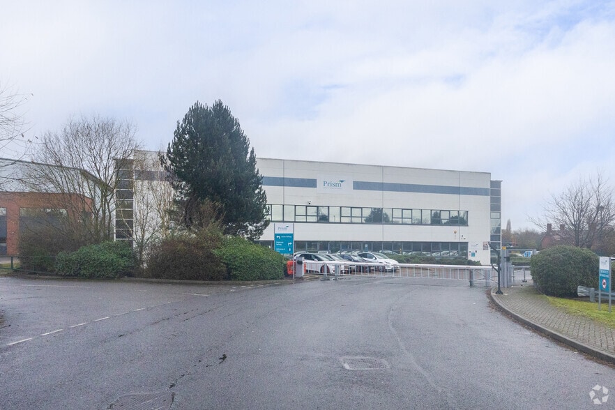 Dolomite Ave, Coventry for sale - Primary Photo - Image 1 of 1