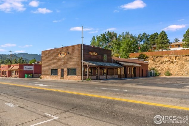 231 Moraine Ave, Estes Park, CO for sale Primary Photo- Image 1 of 1