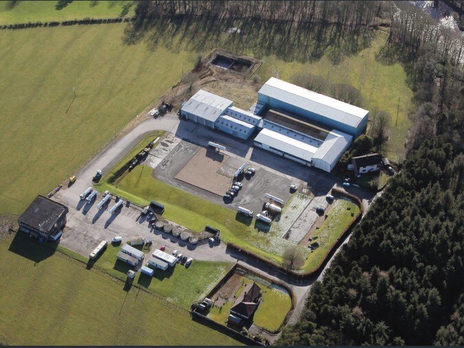 Barskimming Rd, Mauchline, KA5 5HD