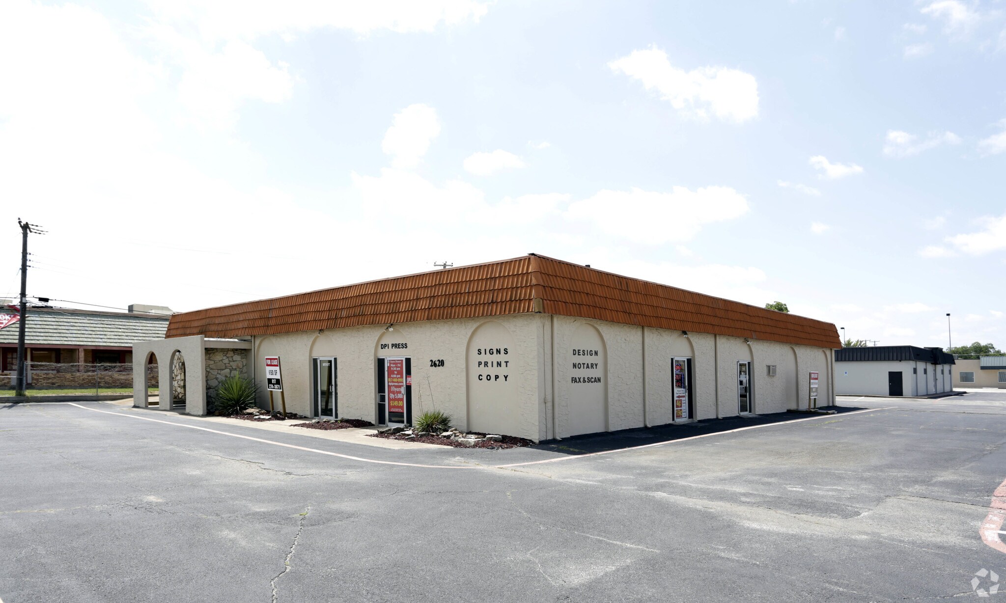 2620 Corzine Dr, Arlington, TX for sale Primary Photo- Image 1 of 1