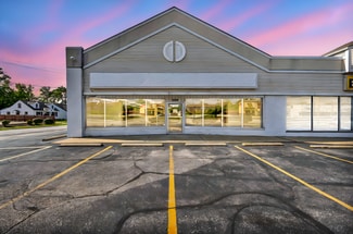 More details for 5220-5250 Northfield Rd, Maple Heights, OH - Retail for Lease