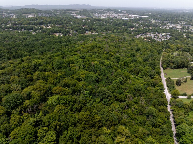 14775 Old Hickory Blvd, Antioch, TN for sale - Aerial - Image 3 of 4