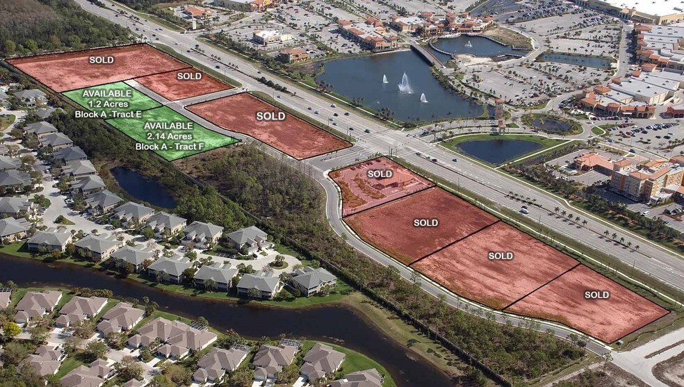 22961 Lyden Dr, Estero, FL for sale - Building Photo - Image 1 of 1