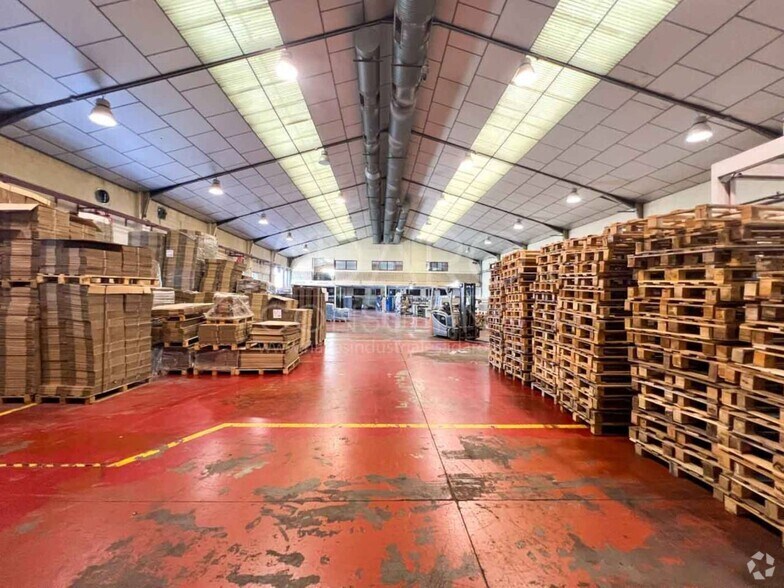 Industrial in Getafe, Madrid for sale - Building Photo - Image 1 of 12