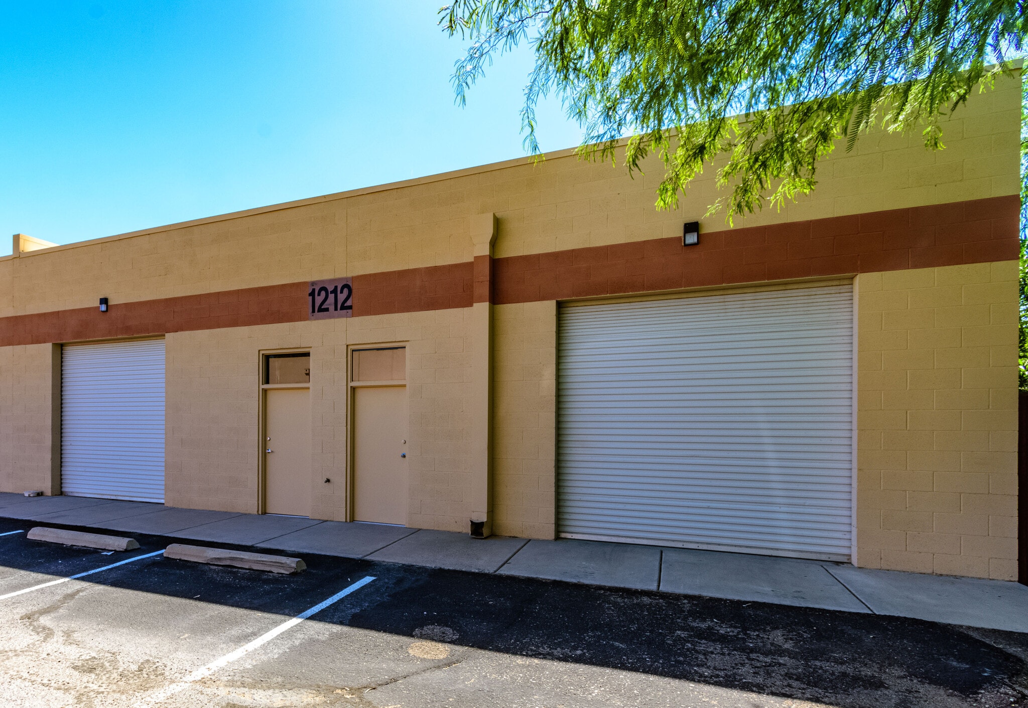 1216 E Pennsylvania St, Tucson, AZ for lease Building Photo- Image 1 of 21