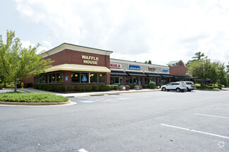 More details for 2100 Highway 54 E, Peachtree City, GA - Retail for Lease