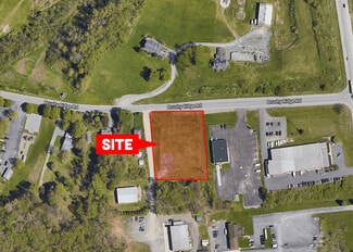 More details for 250 Brushy Ridge rd, Montoursville, PA - Land for Lease