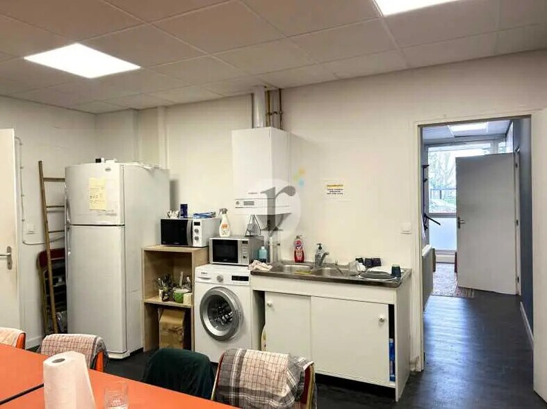 Office in Marcq-en-Baroeul for lease - Interior Photo - Image 3 of 5