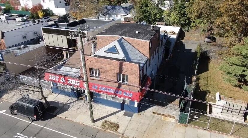 4029 Hylan Blvd, Staten Island, NY for sale - Building Photo - Image 1 of 1