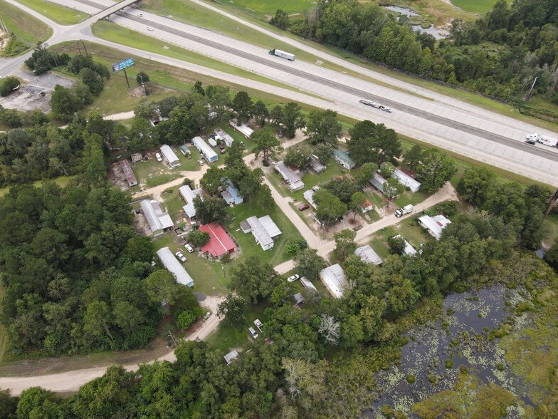 146 David St, Adel, GA for sale - Primary Photo - Image 1 of 32