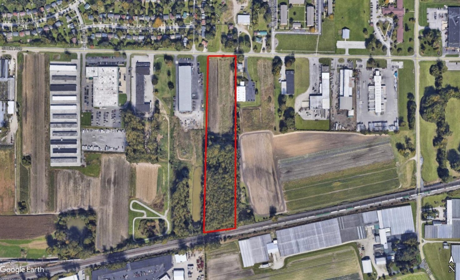 4650 South Ave, Toledo, OH for sale Other- Image 1 of 1