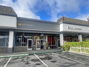 1915-2075 Mendocino Ave, Santa Rosa, CA for lease Building Photo- Image 1 of 1