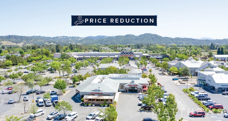 6560 Hembree Ln, Windsor, CA for sale - Building Photo - Image 1 of 9