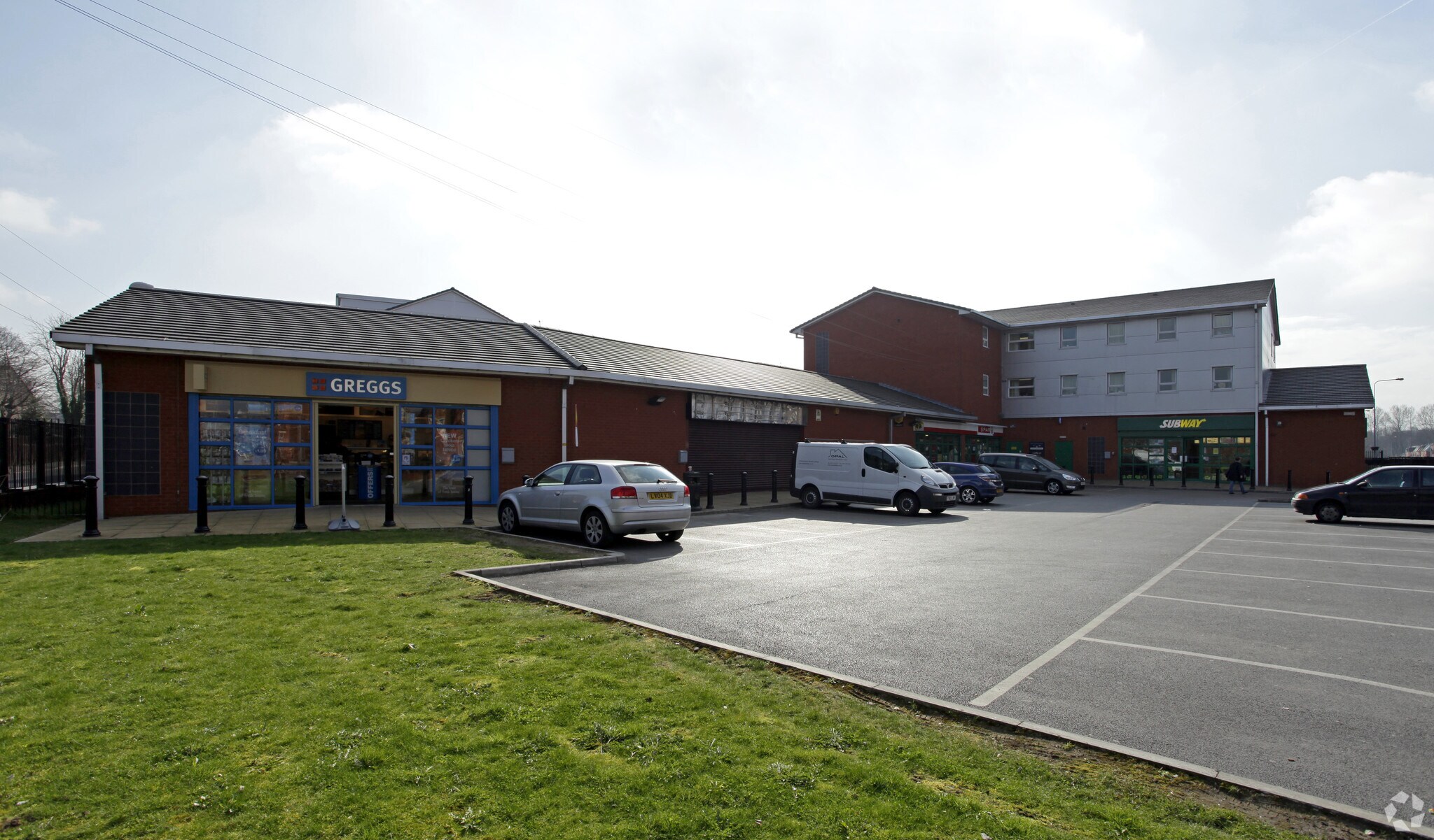 Seaford Rd, Salford for sale Primary Photo- Image 1 of 1