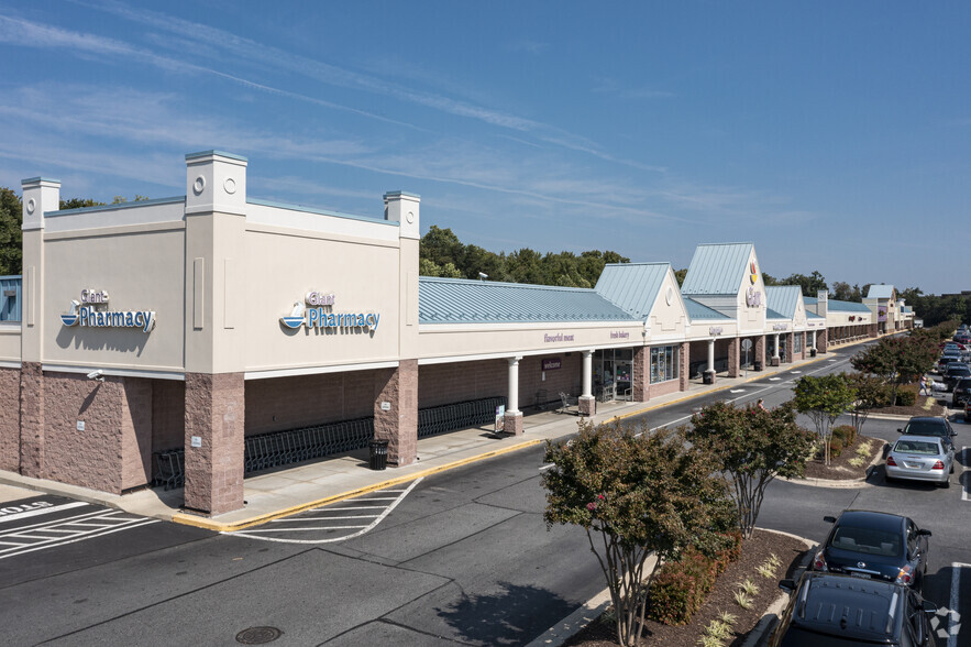 3297 Crain Hwy, Waldorf, MD for lease - Building Photo - Image 2 of 9