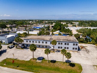 More details for 760-790 15th Pl, Vero Beach, FL - Flex for Sale